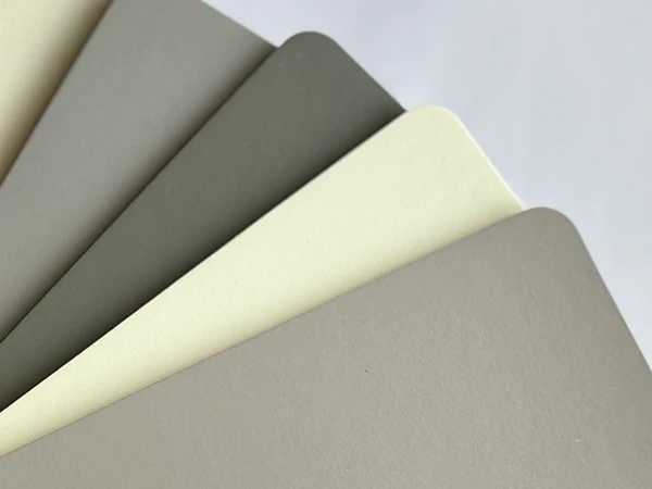 Плоская поверхность